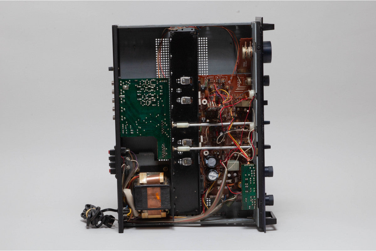 Yamaha CA-V1