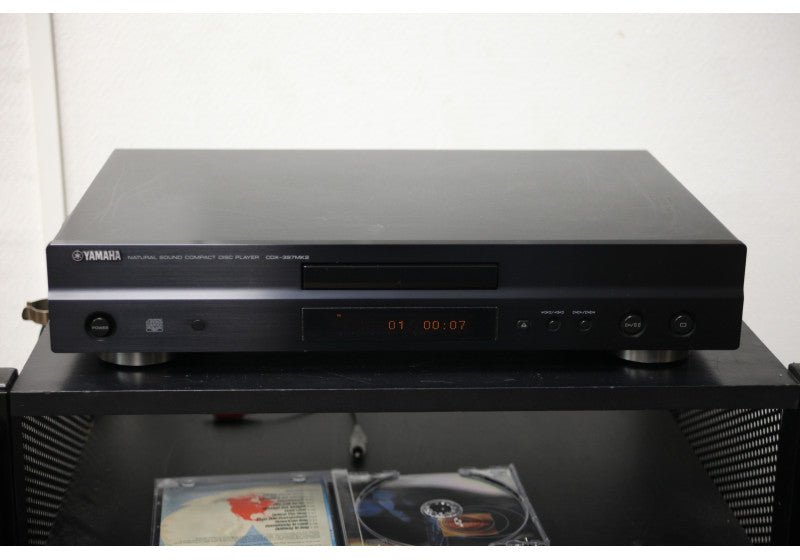 Yamaha CDX-397 MK2