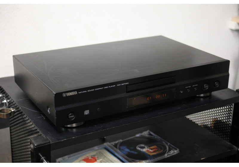 Yamaha CDX-397 MK2