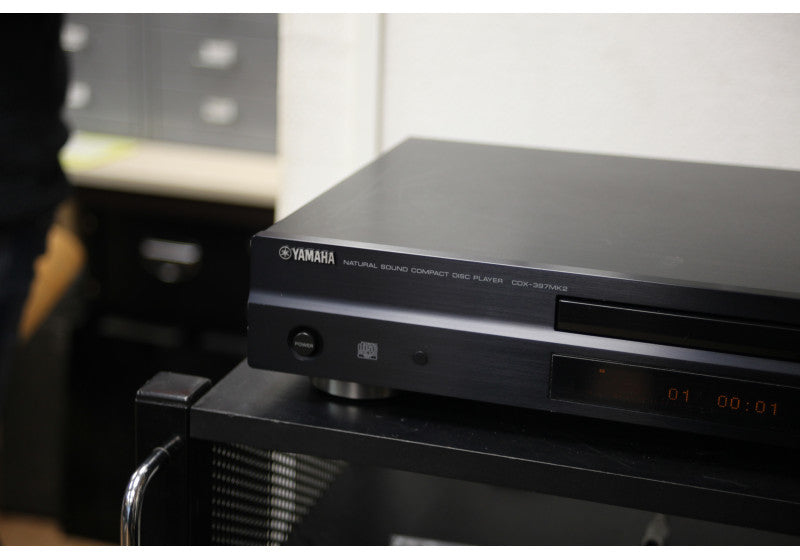 Yamaha CDX-397 MK2