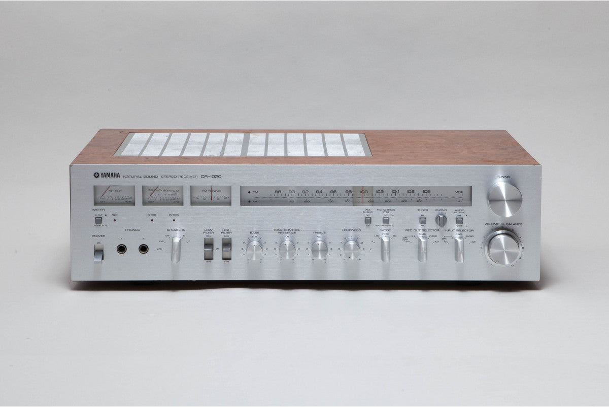 Yamaha CR-1020