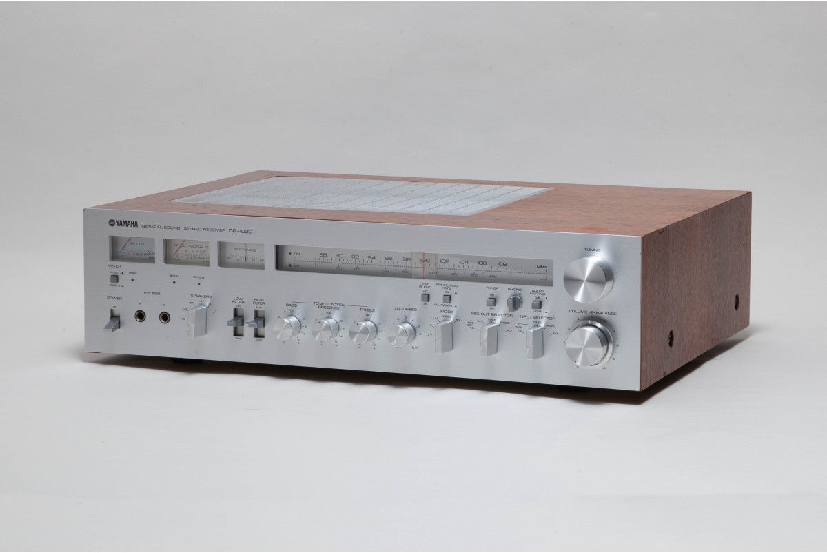 Yamaha CR-1020