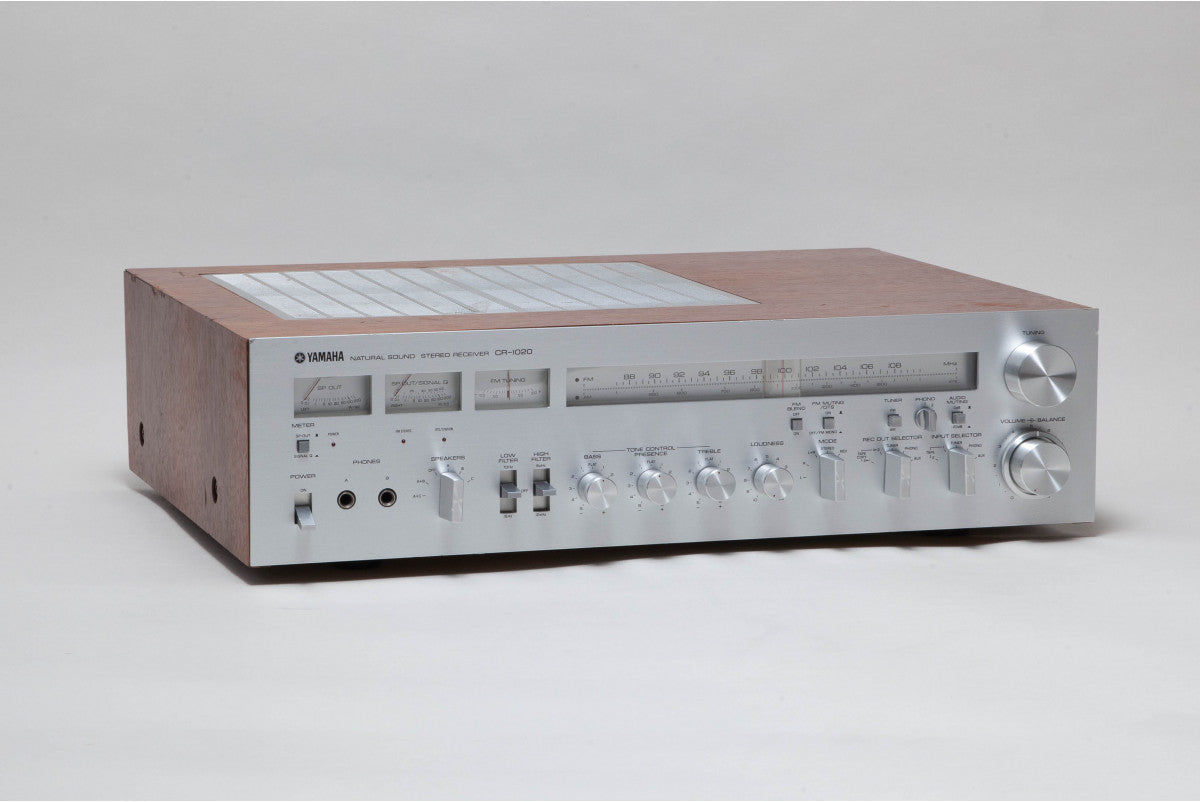 Yamaha CR-1020