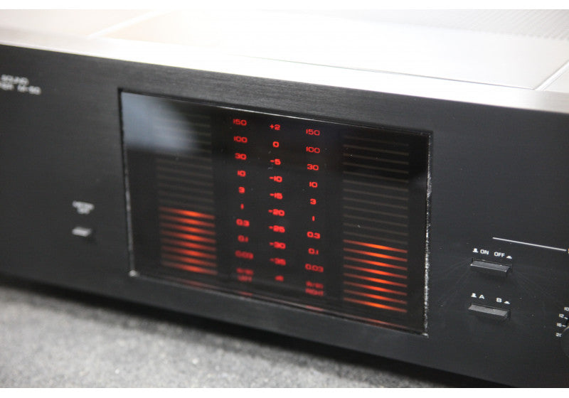 Yamaha M-50