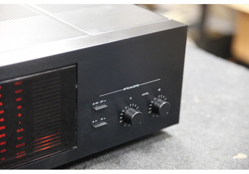 Yamaha M-50