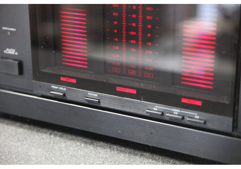 Yamaha M-80