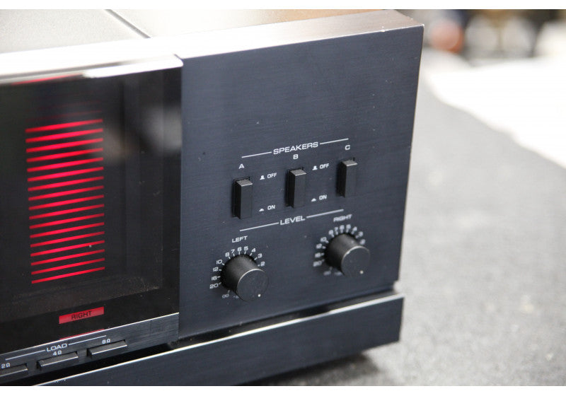Yamaha M-80