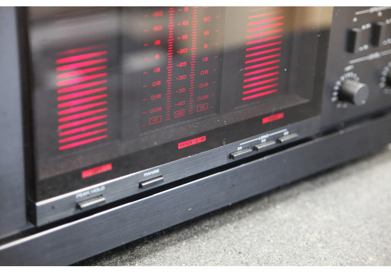 Yamaha M-80