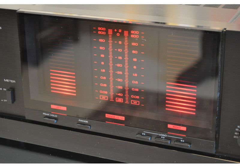 Yamaha M-85
