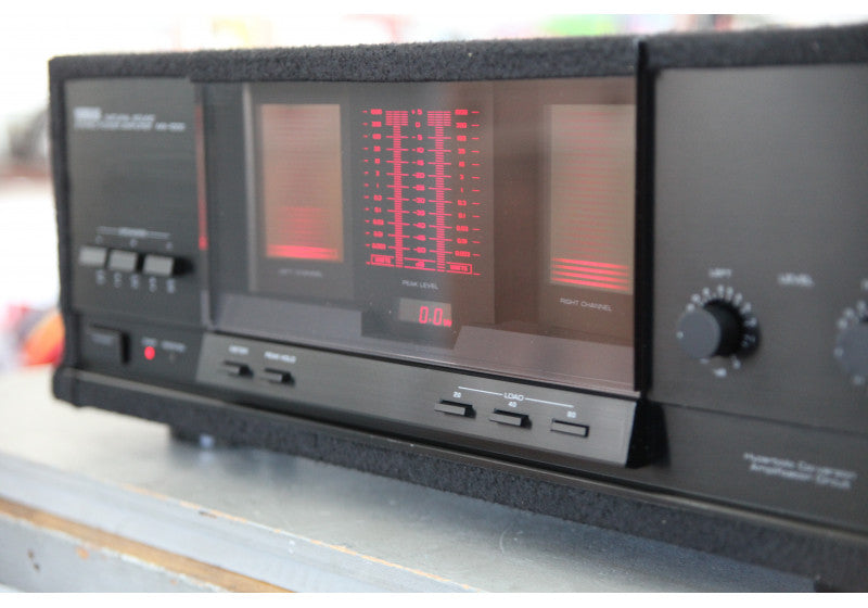 Yamaha MX-1000