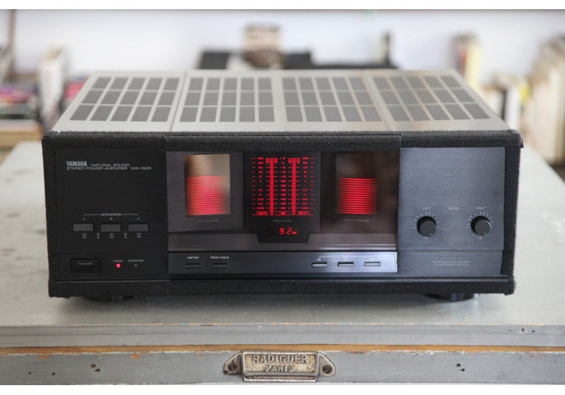 Yamaha MX-1000