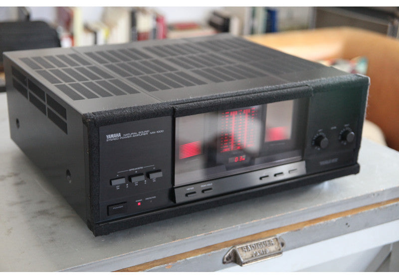 Yamaha MX-1000