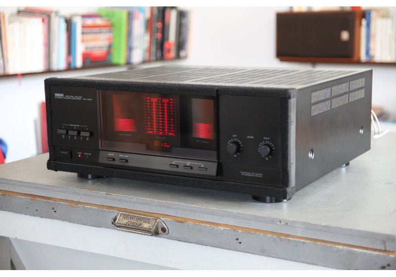 Yamaha MX-1000
