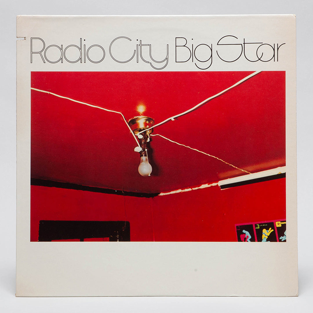 Big Star "Radio City"