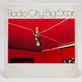 Big Star "Radio City"