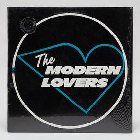 The Modern Lovers "The Modern Lovers"