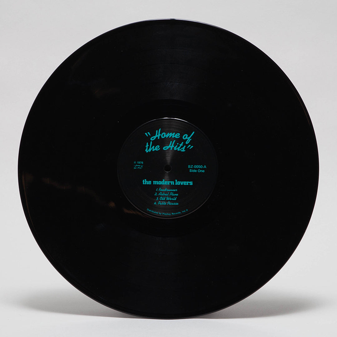 The Modern Lovers "The Modern Lovers"