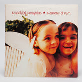 Smashing Pumpkins "Siamese Dream"