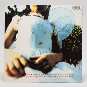 Smashing Pumpkins "Siamese Dream"