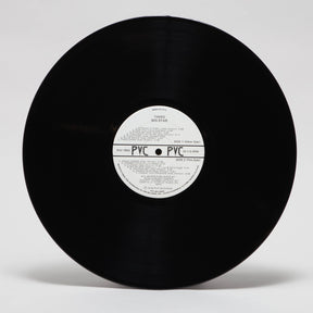 Big Star "3rd"