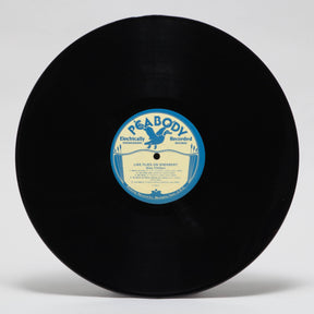 Alex Chilton "Like Flies On Sherbert"
