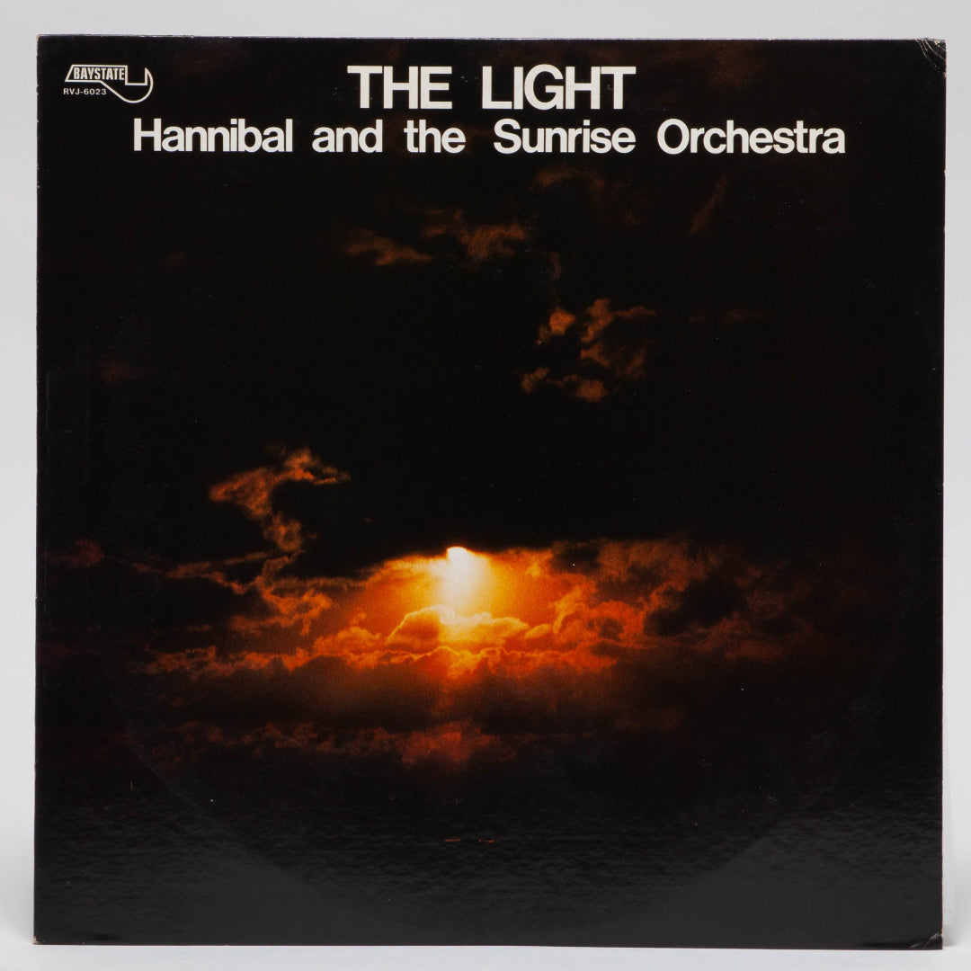 Hannibal And The Sunrise Orchestra "The Light"