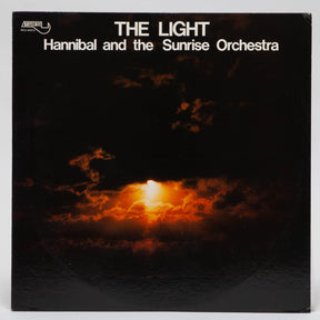 Hannibal And The Sunrise Orchestra "The Light"