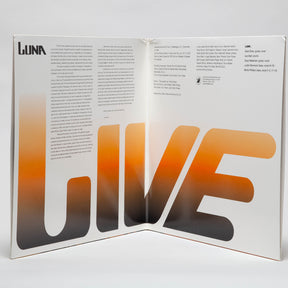 Luna "Live"