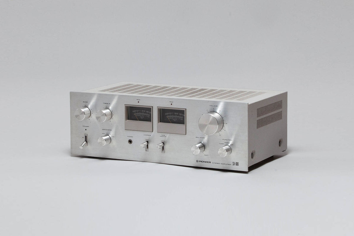 Pioneer 606