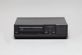Lecteur CD Philips CD104 - Vue de face