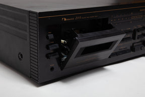 Nakamichi ZX-9