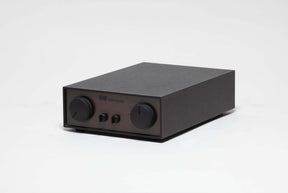 Préamplificateur NAIM NAC 62 - Vue de trois quarts