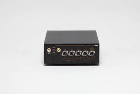 Préamplificateur NAIM NAC 62 - Vue arrière