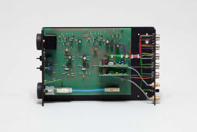 Préamplificateur NAIM NAC 62 - Vue intérieur