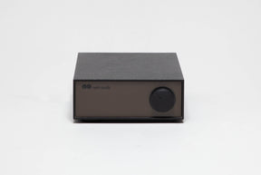 Alimentation NAIM HI CAP - Vue de face