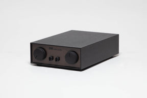 Préamplificateur NAIM NAC 62 - Vue de trois quarts