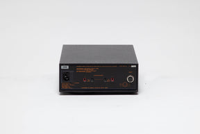 Amplificateur NAIM NAP 90 - Vue arrière