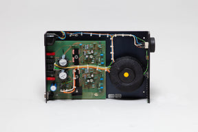 Amplificateur NAIM NAP 90 - Vue intérieur