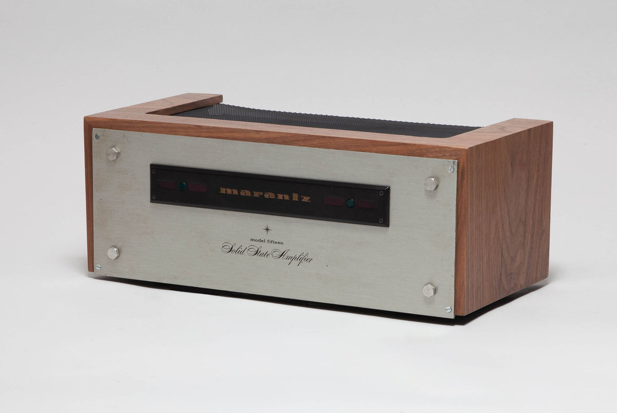 Marantz Model 15