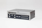 Tuner Studer A 726 - Vue de trois quarts