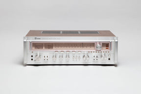 Amplificateur Tuner Setton RS 660 - Vue de face