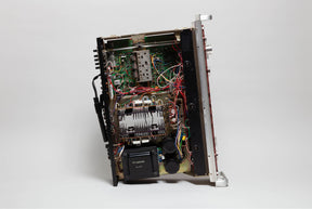 Amplificateur Tuner Setton RS 660 - Vue intérieur