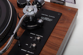 Platine vinyles Pioneer PL 51A - Zoom bras