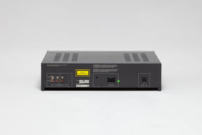 Platine CD Revox CD 226 - Vue arrière
