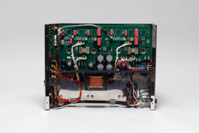 Amplificateur de puissance à lampes  McIntosh 275 - Intérieur