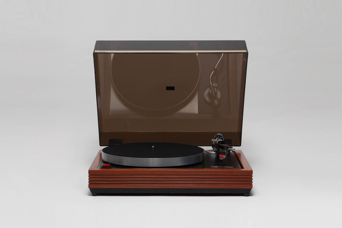 Linn Sondek LP12
