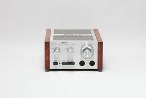 STAX SRA-12S & Casque SR-Σ