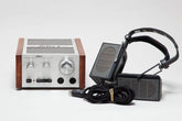 STAX SRA-12S & Casque SR-Σ