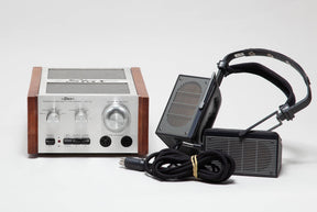 STAX SRA-12S & Casque SR-Σ