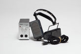 STAX SRD-7 & Casque SR-Σ